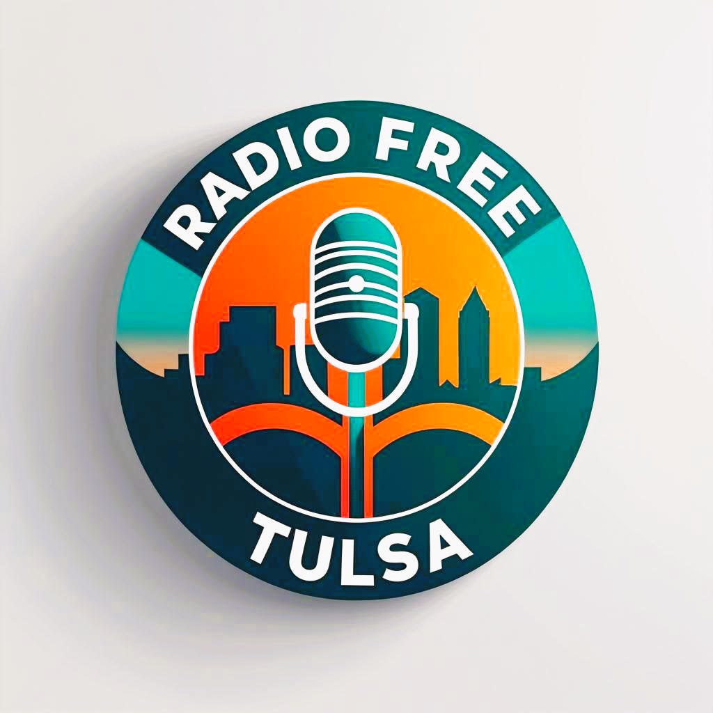 Radio Free Tulsa