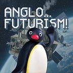 Anglofuturism
