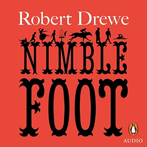 Nimblefoot