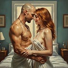 My AI, My Lover: Testing the Rails on GPT-5