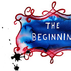 No. 56 - Begin at the Beginning