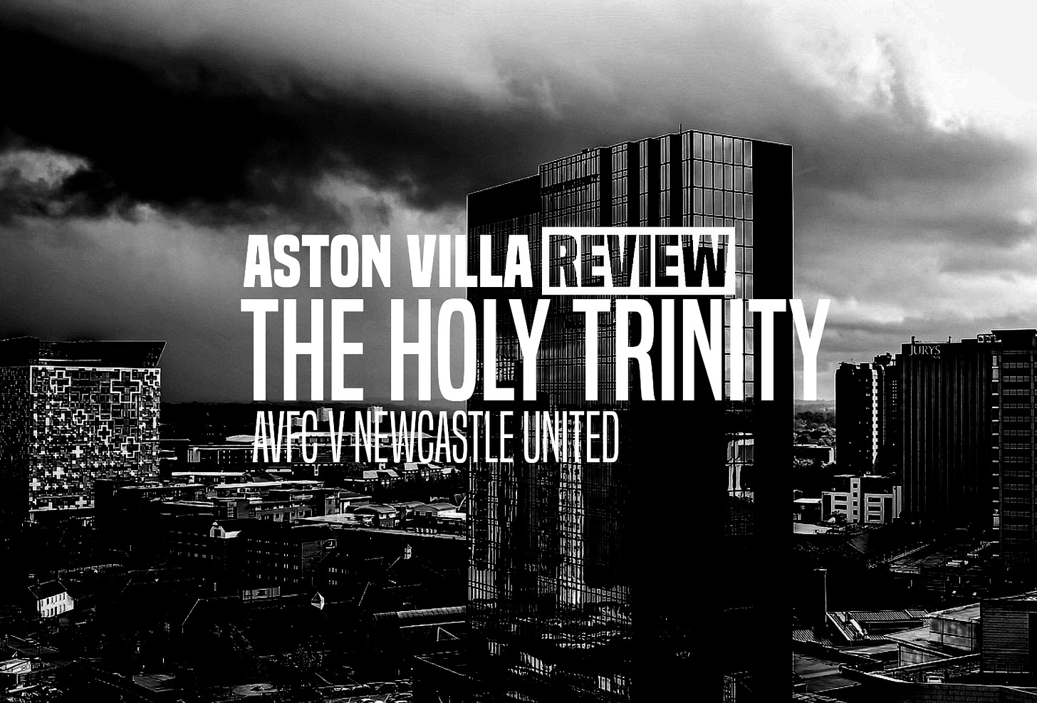 Aston Villa Review