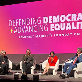 Celebrating the ‘secret sauce’ of fighting authoritarianism