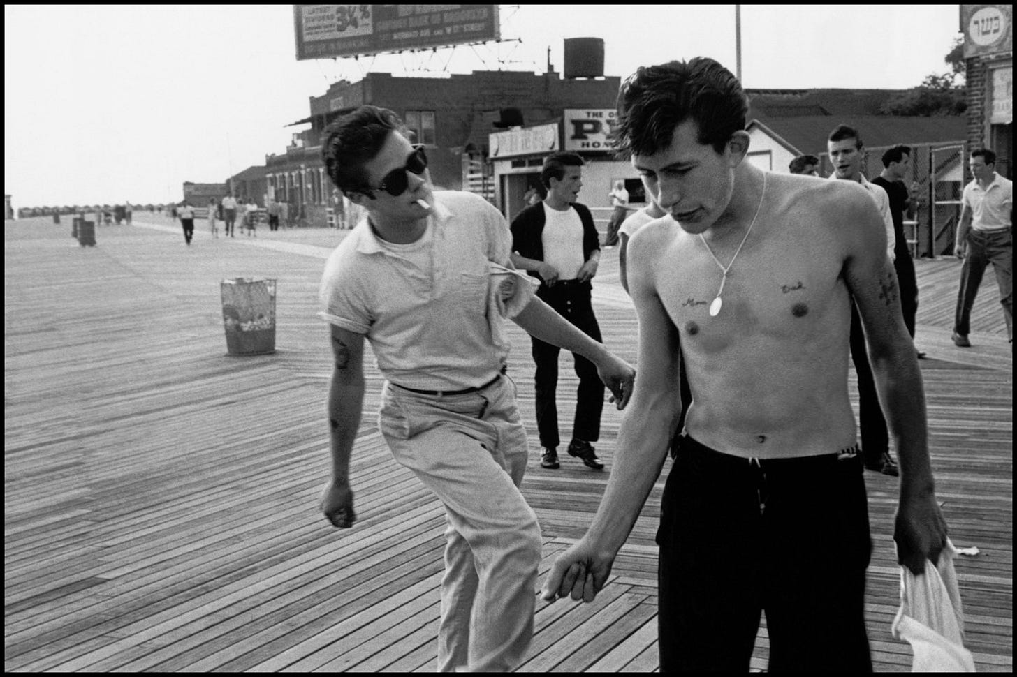 | Magnum Photos