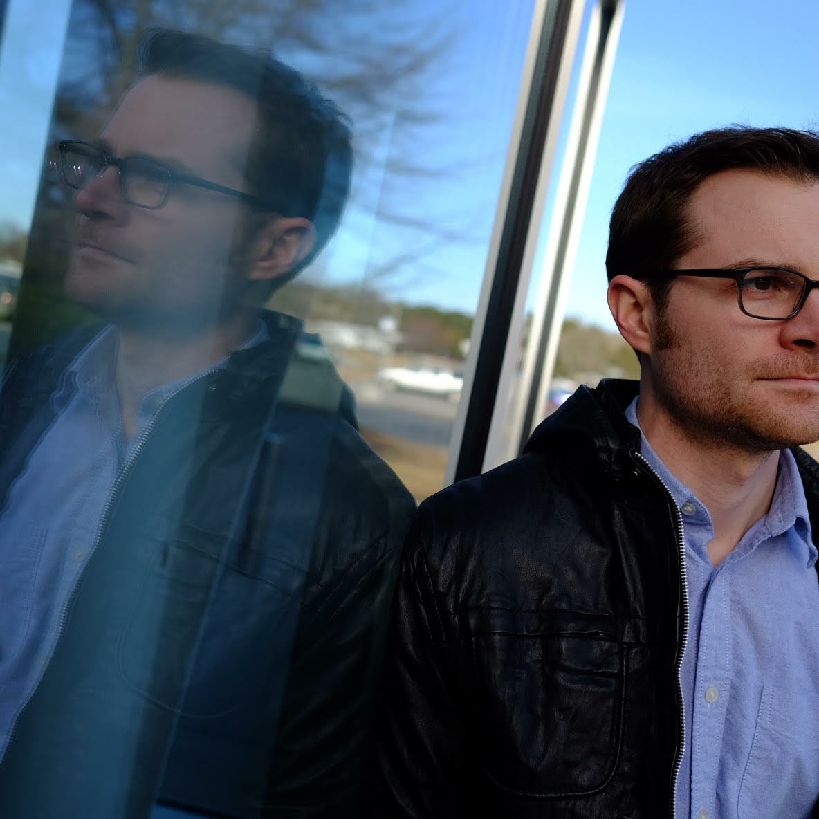 How'd It Get Burned: Musings on Film