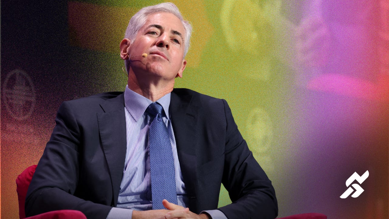 Bill Ackman