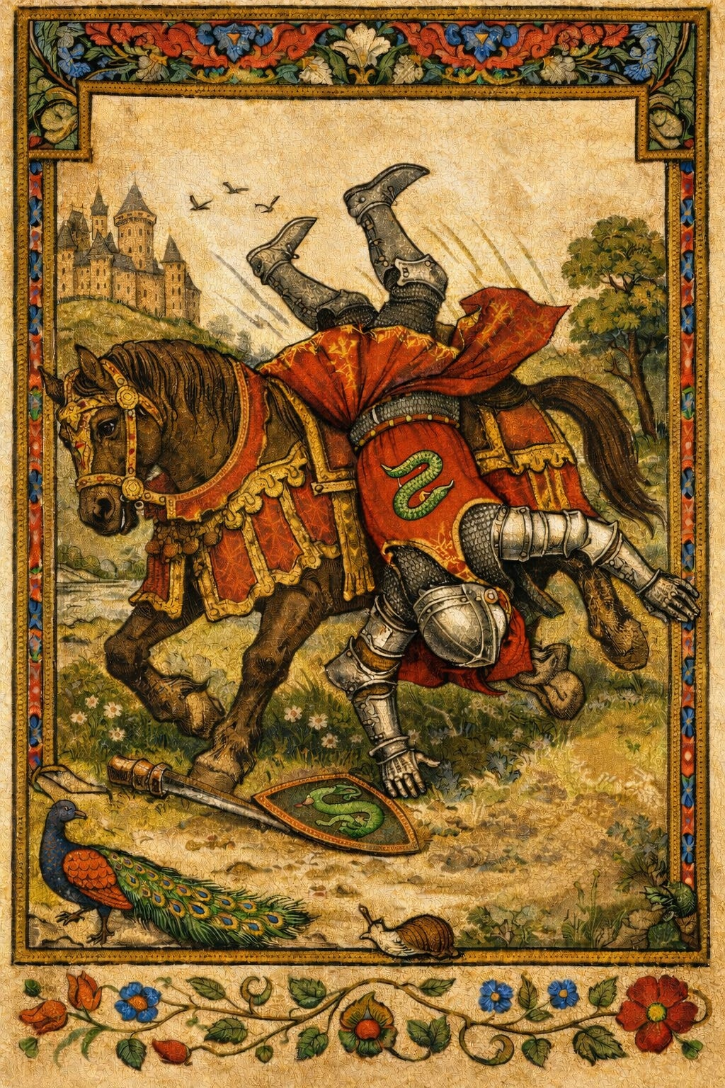 Grade 9 essay paragraph: Macbeth's vaulting ambition soliloquy