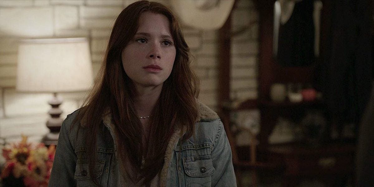 Walker Stella still upset about jail visit and her gay brother August. Walker Stella still upset about jail visit and her gay brother August.