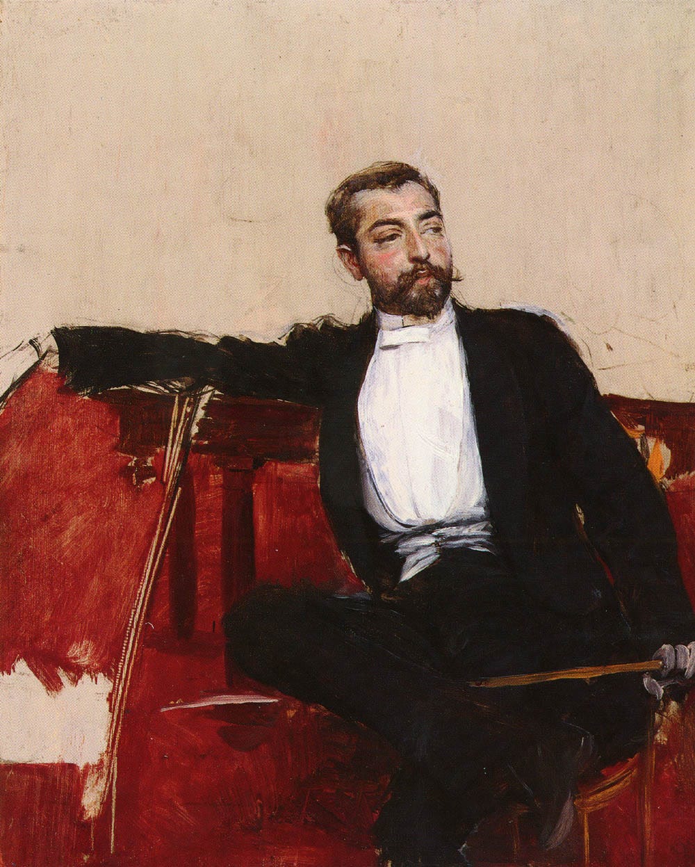 Giovanni Boldini painting Giovanni Boldini painting