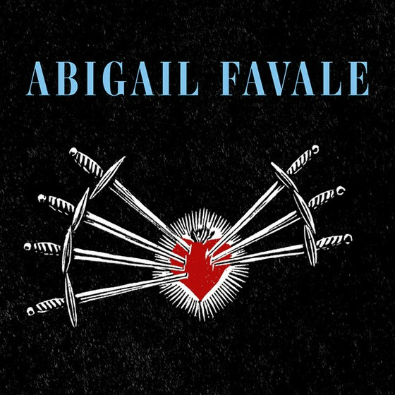 Abigail Favale