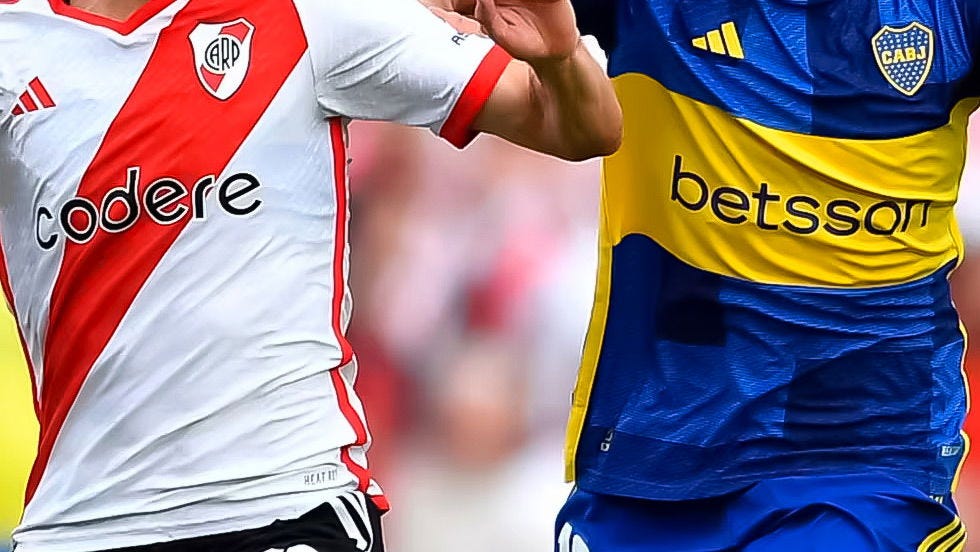 Cómo afectaría la prohibición de publicidades de casas de apuestas en el fútbol  argentino? | Yogonet Latinoamérica