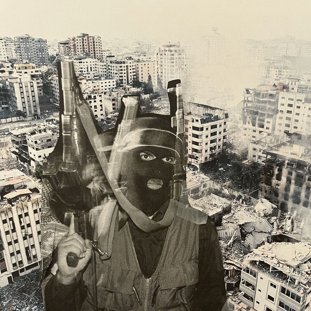 Hamas's deadly “phantom”: the man behind the attacks Hamas's deadly “phantom”: the man behind the attacks