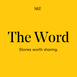 The Word by Sonder & Tell 