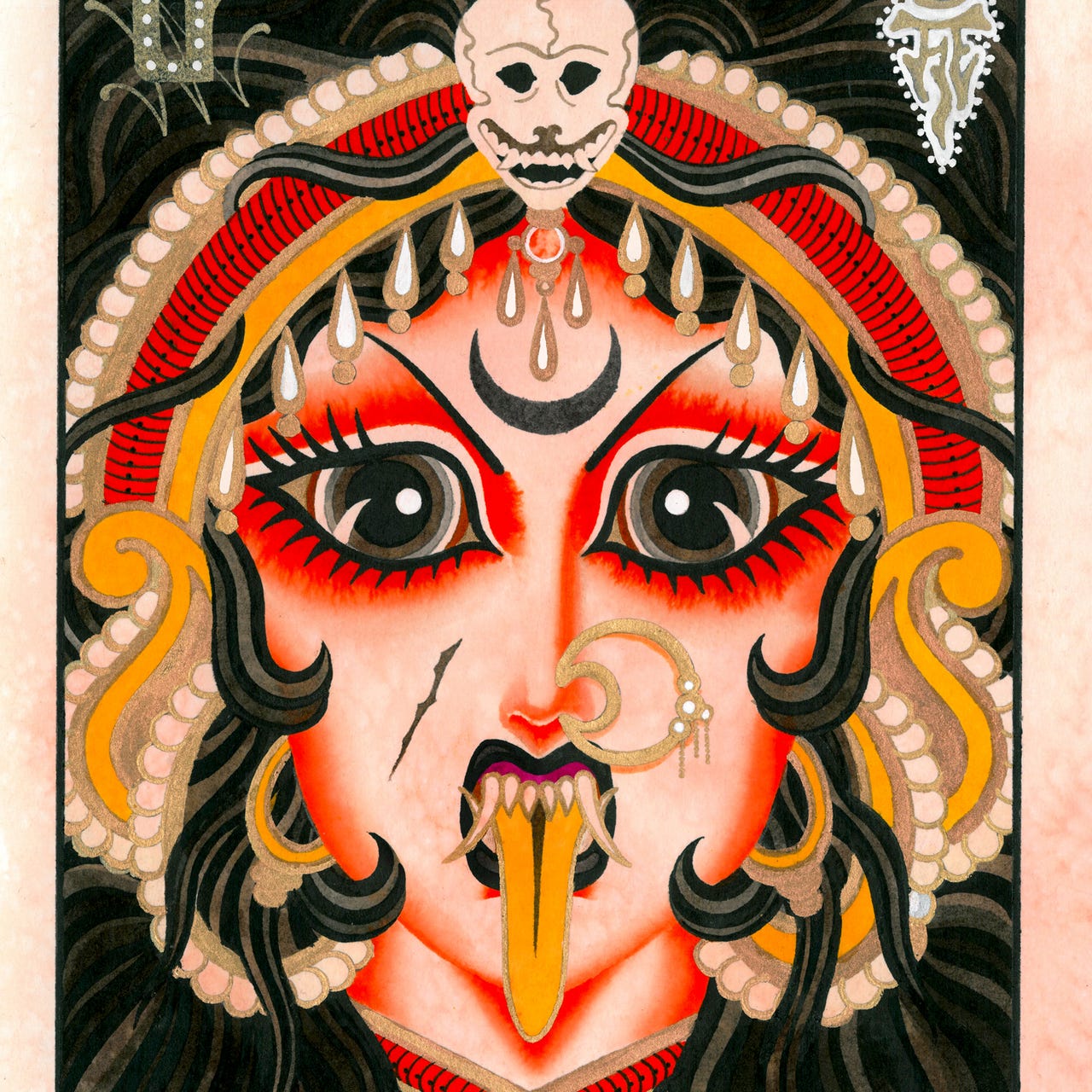 Inner Demons: The Stories We Tell Ourselves