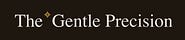 The Gentle Precision by Zoe