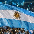 El Mundial del populismo: medios y periodistas envueltos en su bandera
