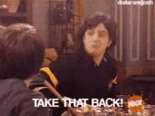 You Take That Back GIFs | Tenor