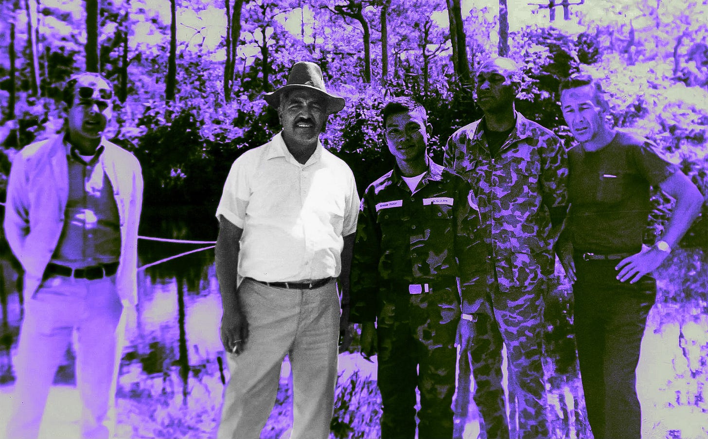 Morales in Vietnam Morales in Vietnam