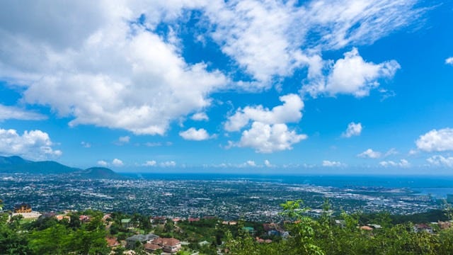 Top Places to Live in Kingston, Jamaica: A Comprehensive Guide 2024