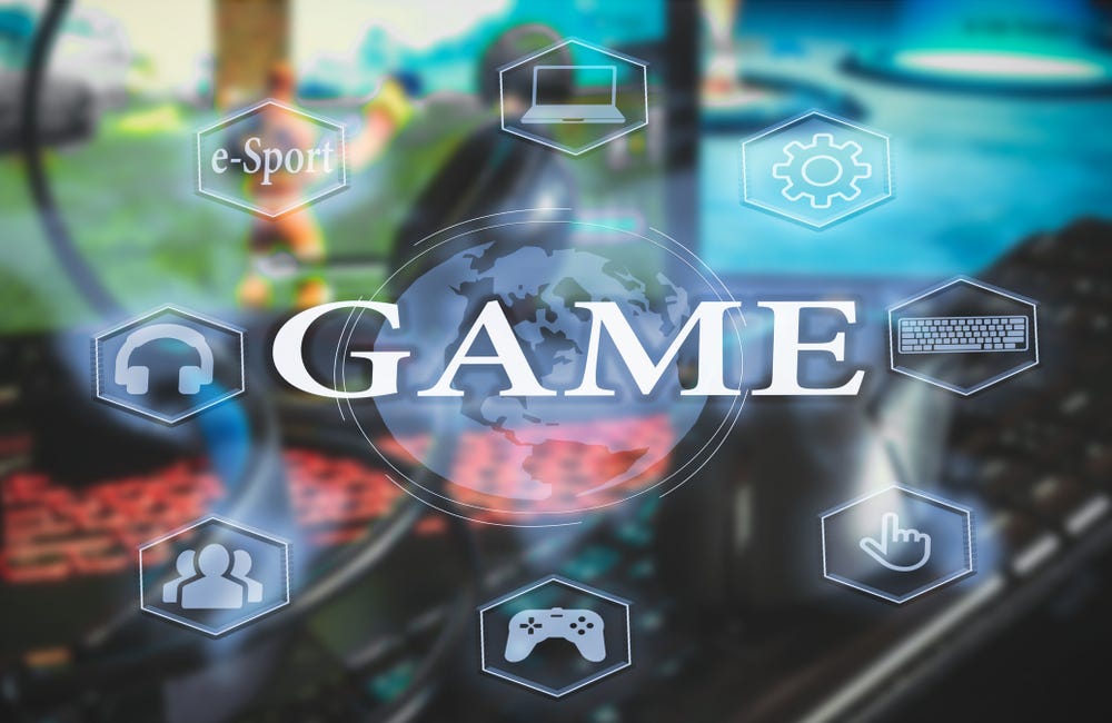 Episode 2: Next-Gen Games and Authentic Marketing with Steven Salz