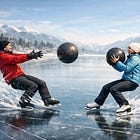 Okay, but How Quantum Fields Create Forces?