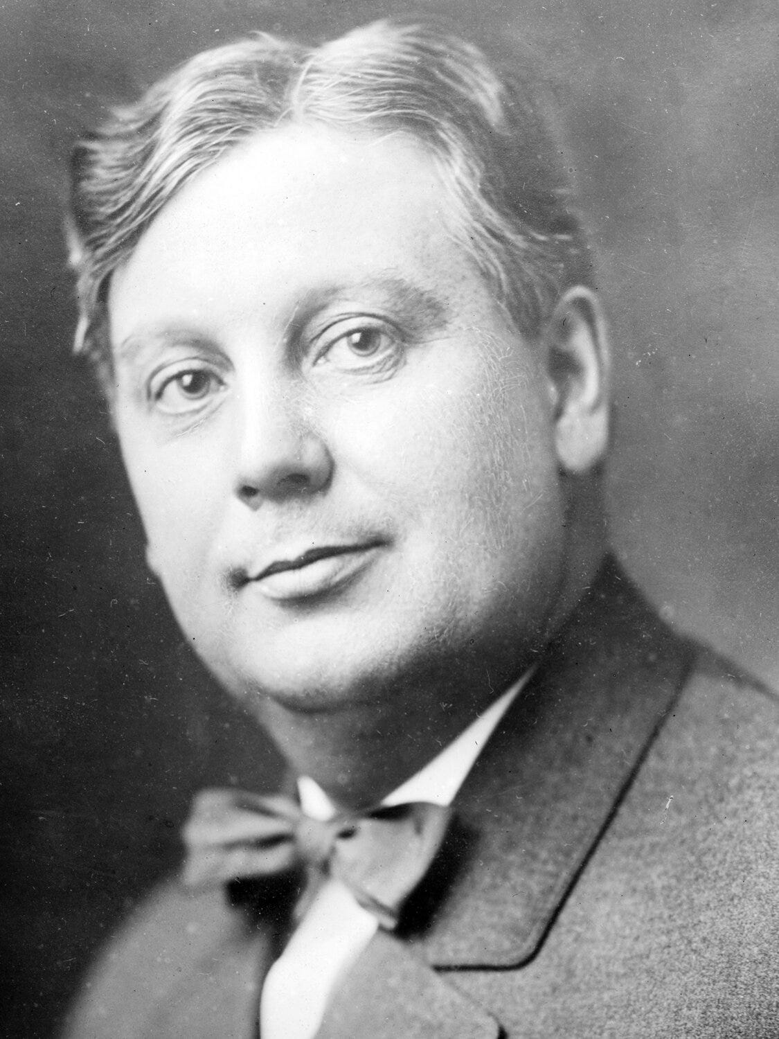 William Harding