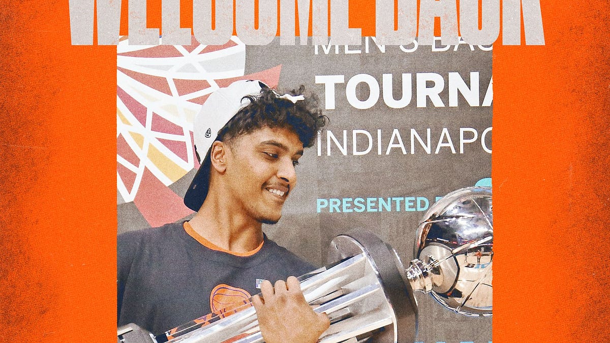 The NBA-ification of college basketball continues