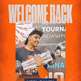 The NBA-ification of college basketball continues