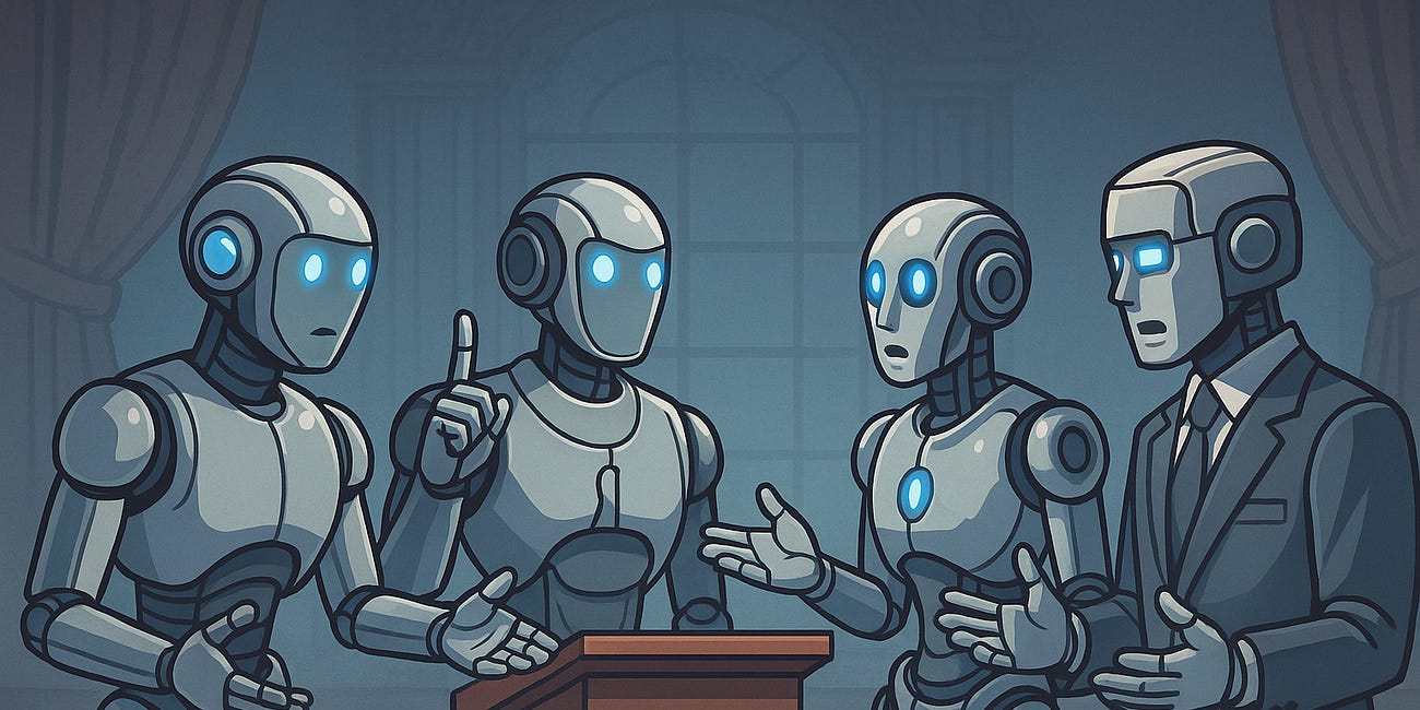 v0.1 Runtime MVP: The Moment an AI-Native OS Draws Its First Breath (hopefully 😂)