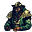 Dawfydd Kelly's avatar