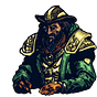 Dawfydd Kelly's avatar