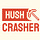 HushCrasher