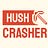 Hushcrasher