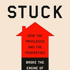 Book Review | Stuck: How the Privileged and the Propertied Broke the Engine of American Opportunity