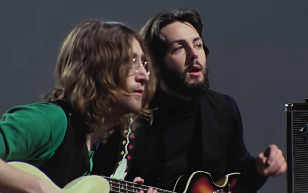 John Lennon, Charles Manson and UFOs — what The Beatles: Get Back left out