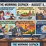 The Daily Grind News