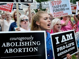 AbortionProtest AbortionProtest