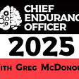 Chief Endurance Officer's avatar