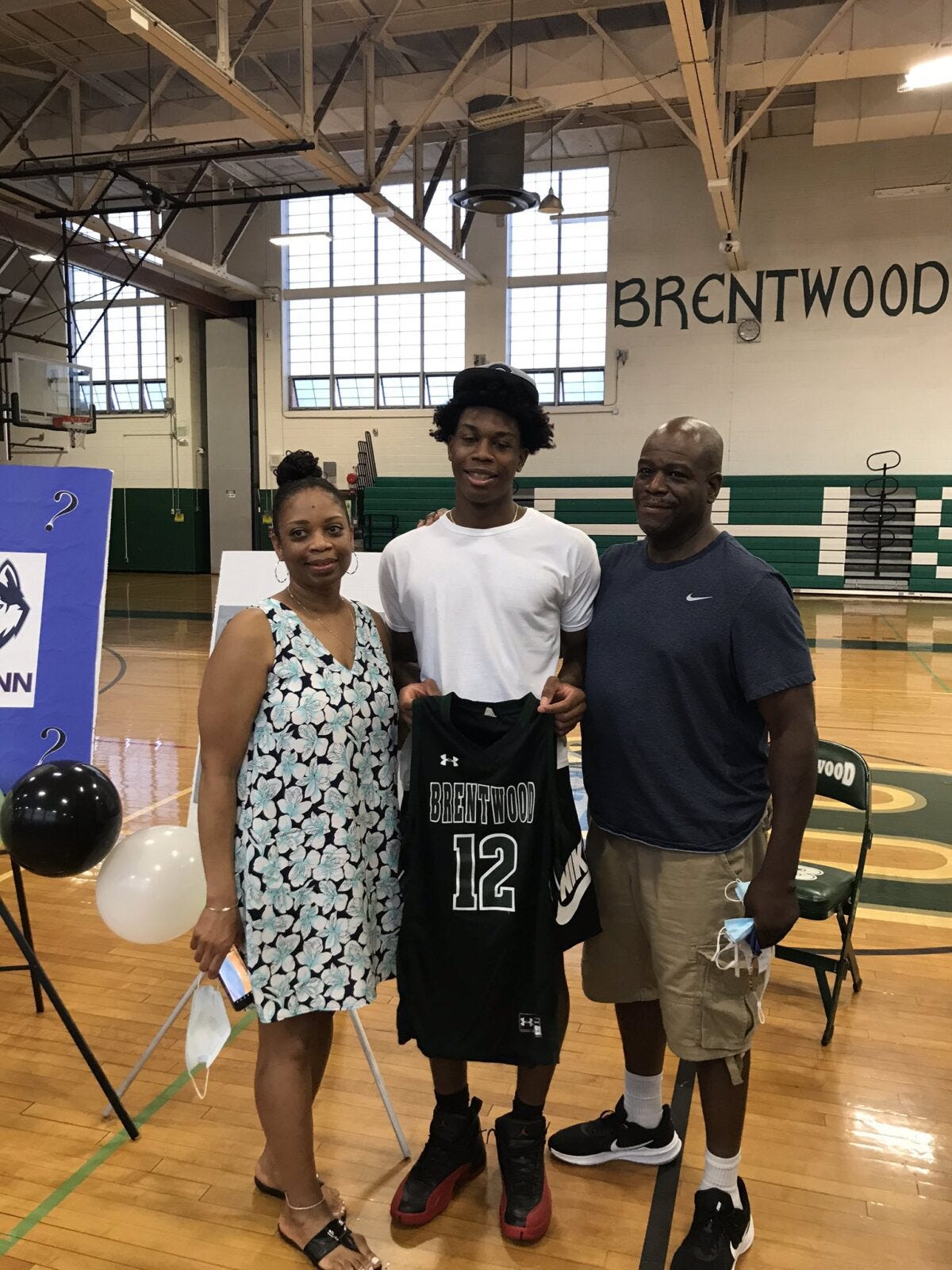 Georgetown lands three-star Long Island guard Jordan Riley | Zagsblog