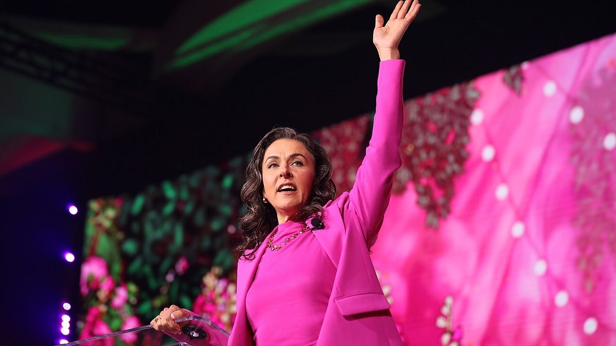 How a Former Blogger Became the New Leader of America's Anti-Gay Marriage Movement