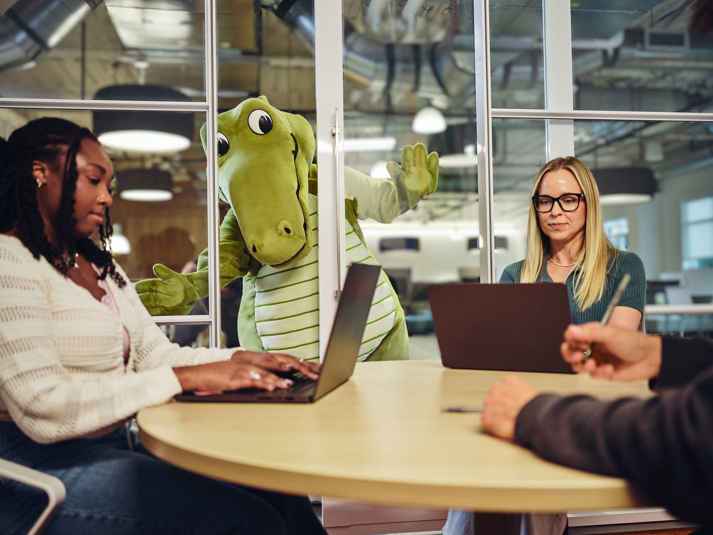 Crocs introduces Niles, its official mascot