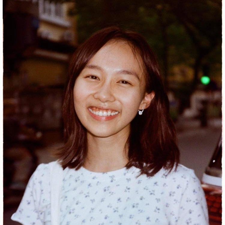 Linh's Corner Newsletter