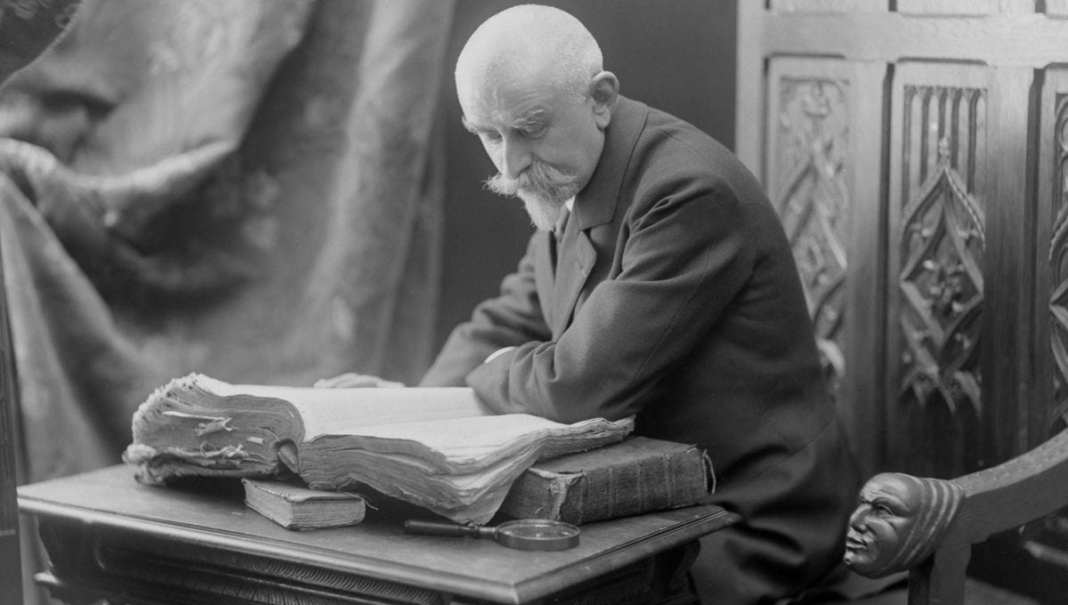 Huysmans : trois romans à lire | France Culture