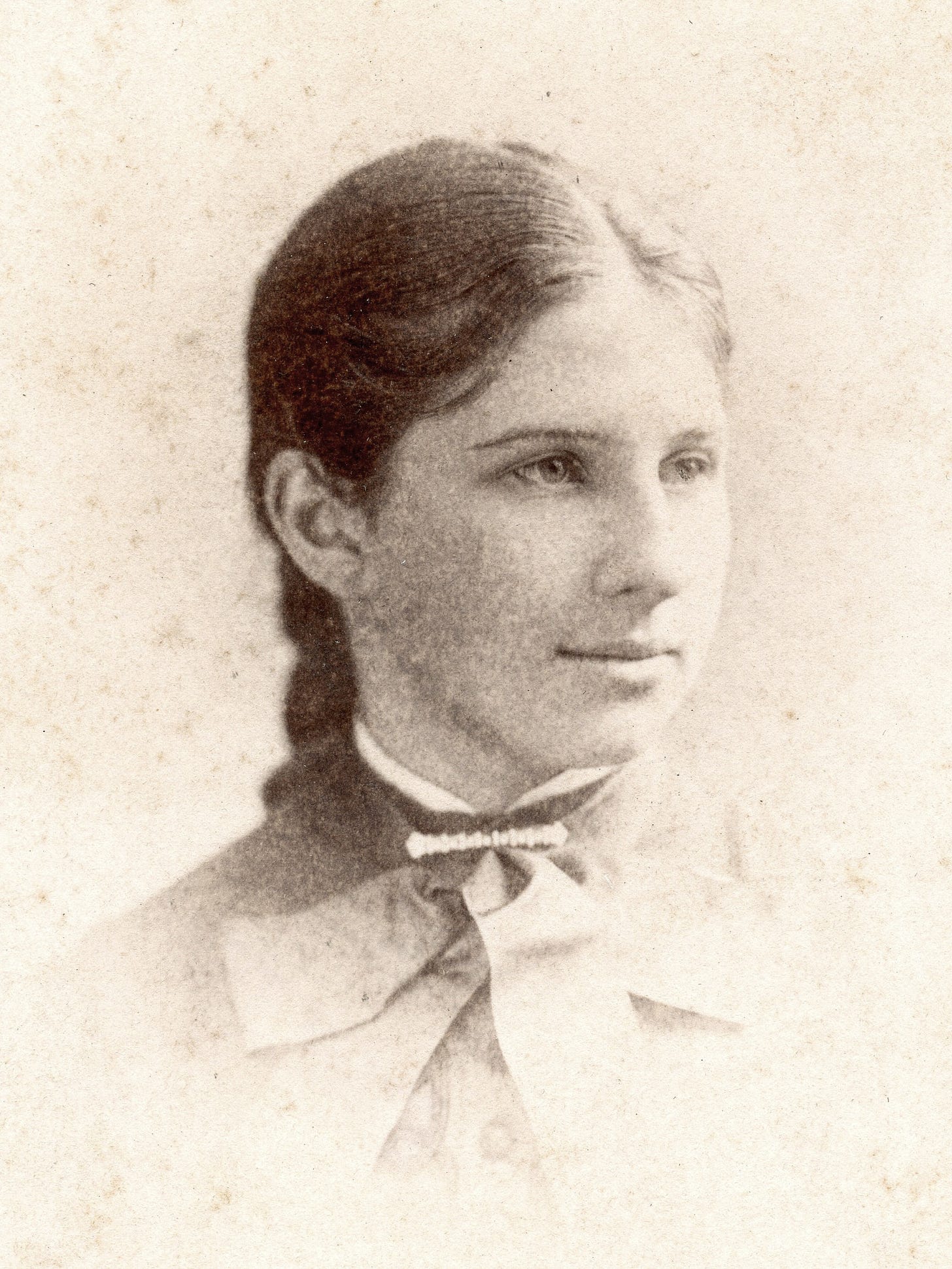 Frances Barrett Hopkins