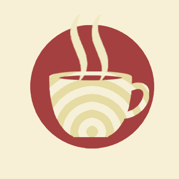 Botón de Pausa logo
