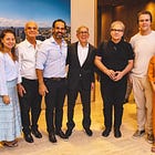 Concreto Construtura e Diverso Fazem Lançamento Conjunto