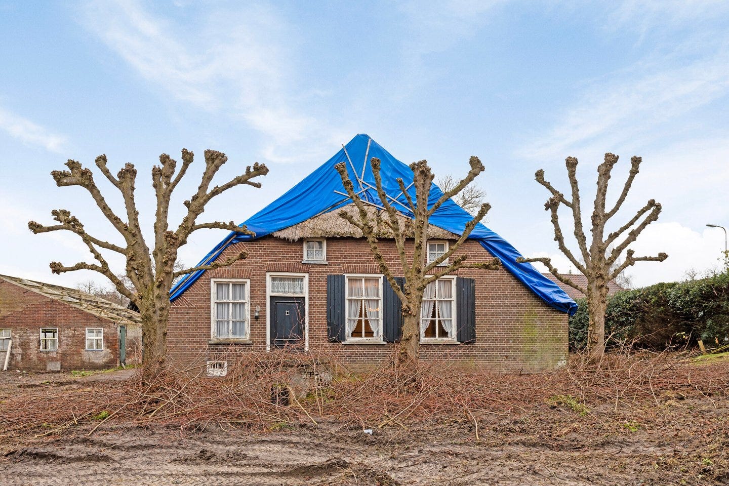 Foto 1 van Vlijmense Dijk 67