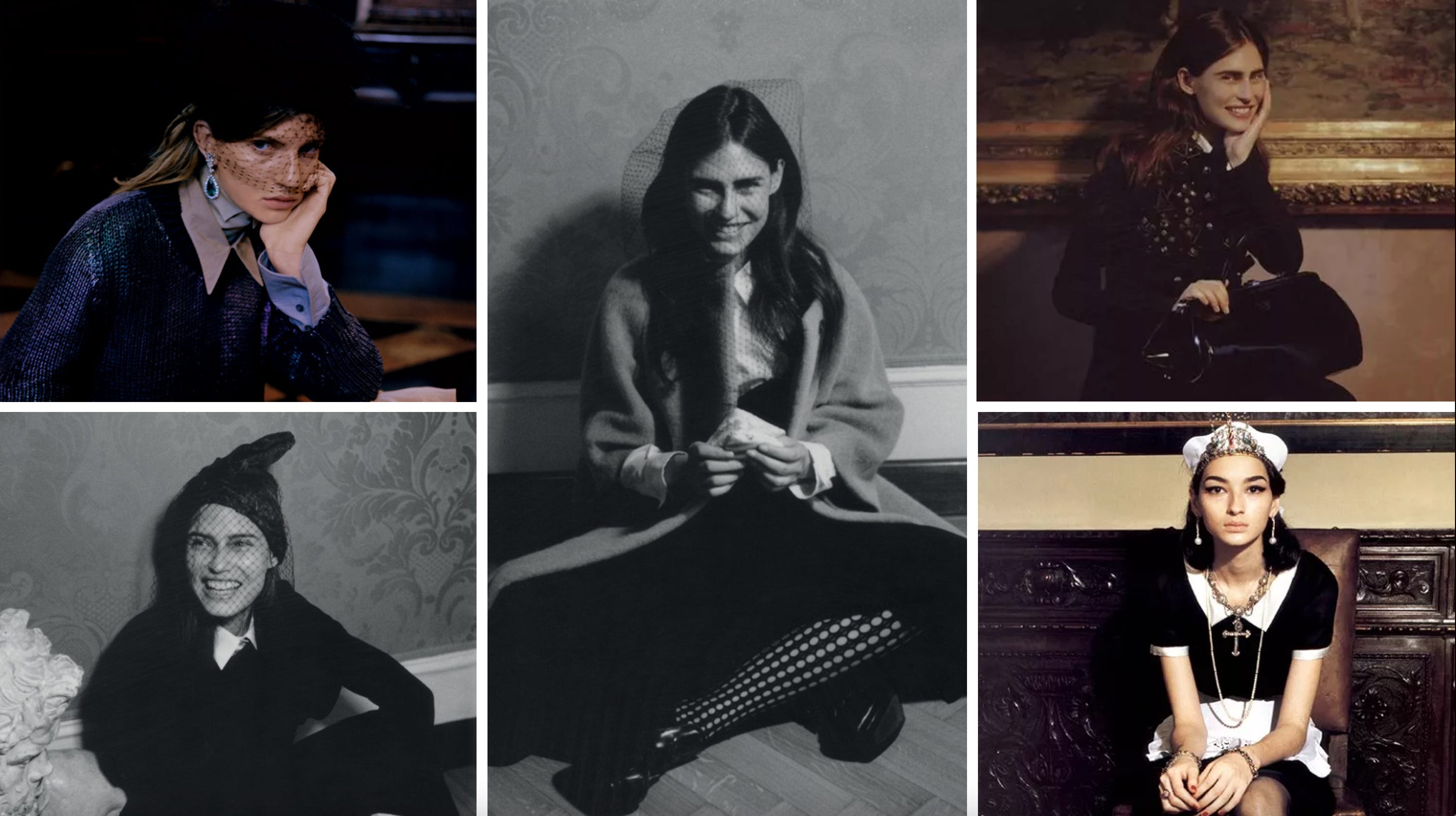 Archive - The SartoriaLIST