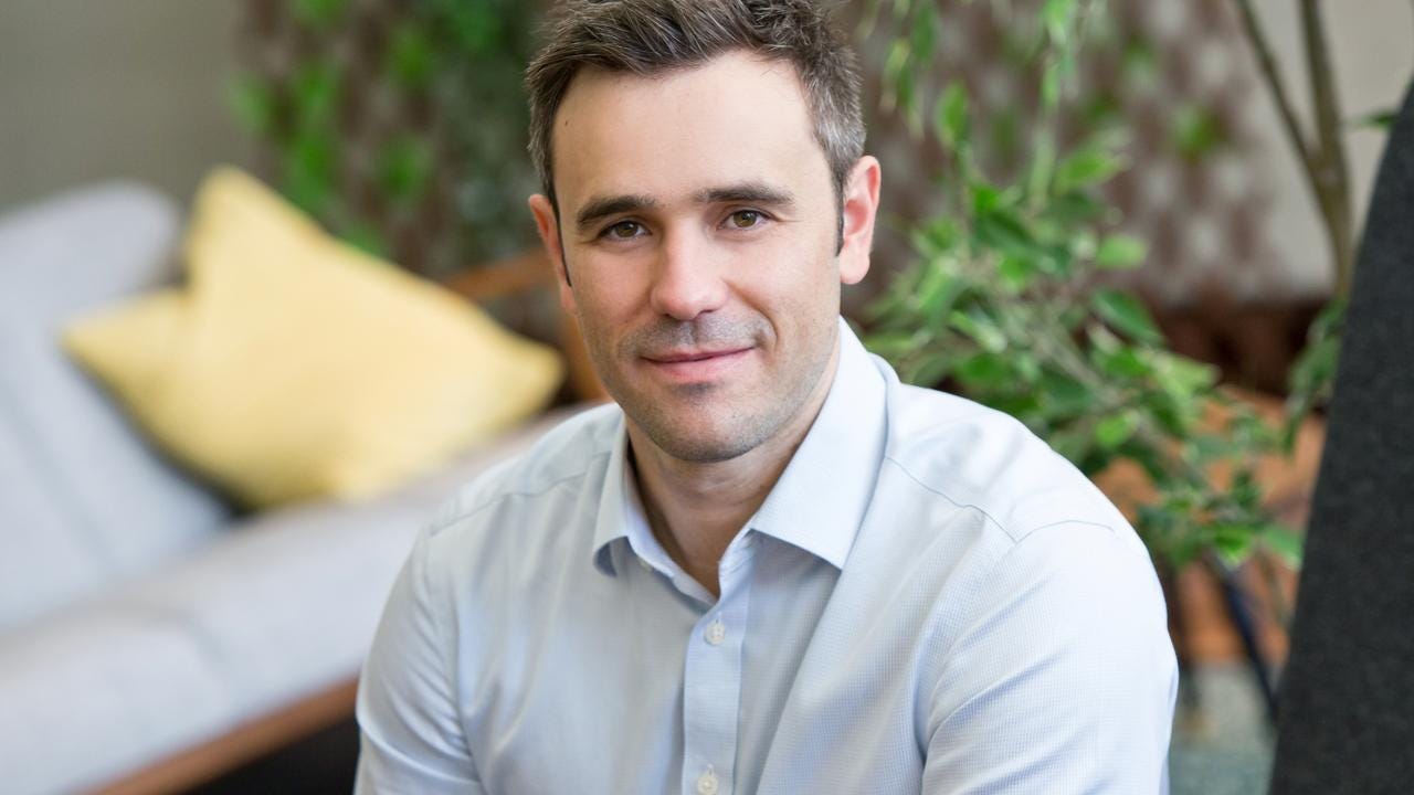 Stockspot CEO Chris Brycki explains the twist in the tax detail.