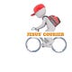 Jesus' Courier